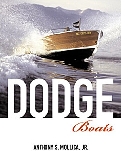 Anthony Mollica: Dodge Boats