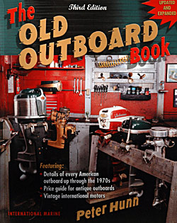 Peter Hunn: The Old Outboard Book