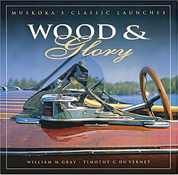 William Gray: Wood and Glory