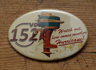 152VO Vintage Buttons