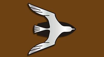Hal Kelly Logo 1952 - 56